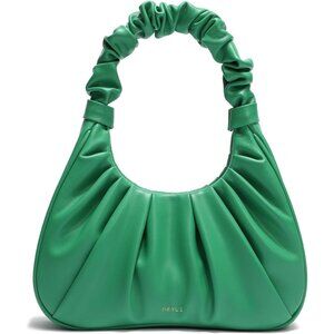 Mini Purses Cloud Design Handbags Cute Shoulder Bag Yellow